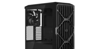 184,99€ pour le HAF II 500 de Cooler Master ! Cooler Master HAF II 500