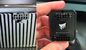 Corsair Adaptateur 12V-2x6