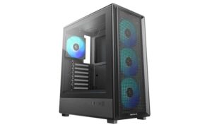 DeepCool CC550 4F