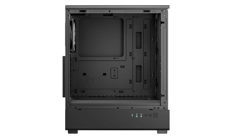 DeepCool CC550 4F