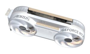 RTX 5080 Infinity Wood