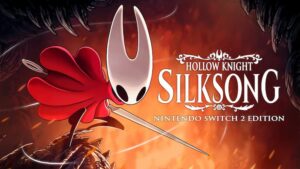 iBOT Silksong
