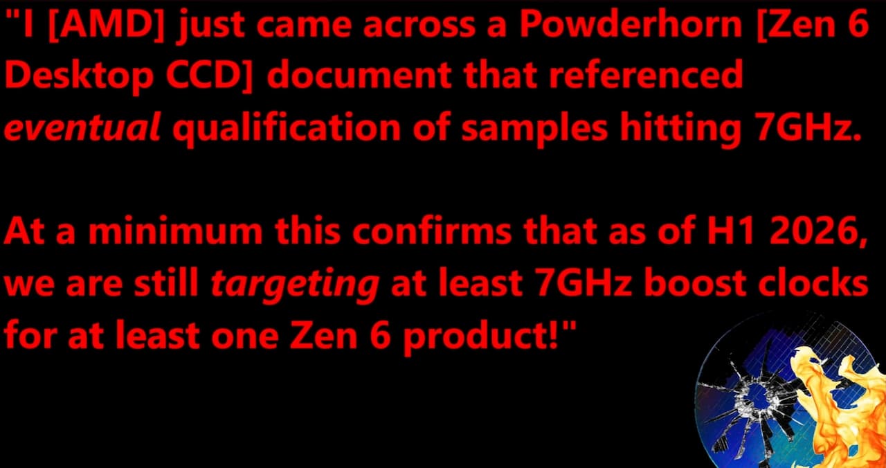 AMD Zen 6
