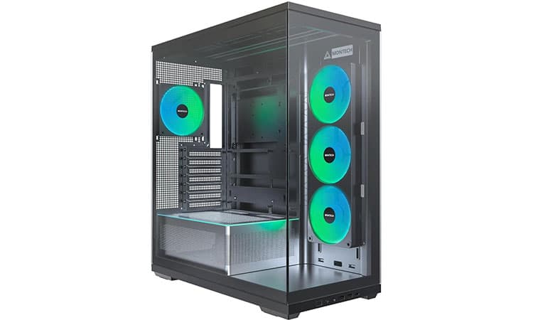 Montech TG3