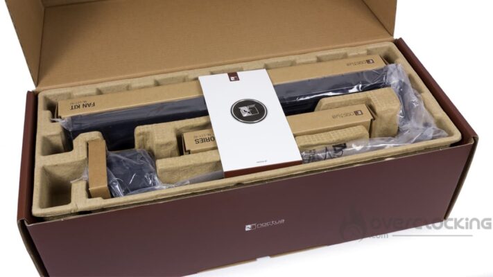 Noctua NL-LC1 series boîte