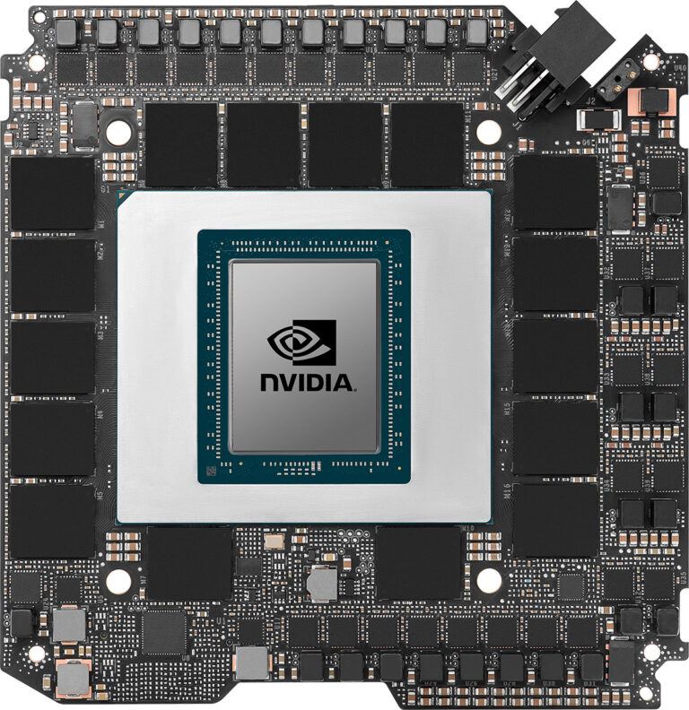 RTX 50 : vers une nouvelle hausse des prix ?