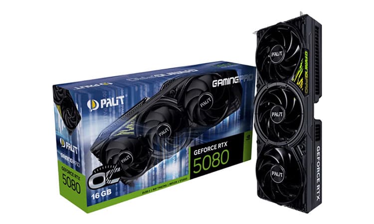 RTX 5080 GamingPro