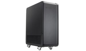 Silverstone Alta T1