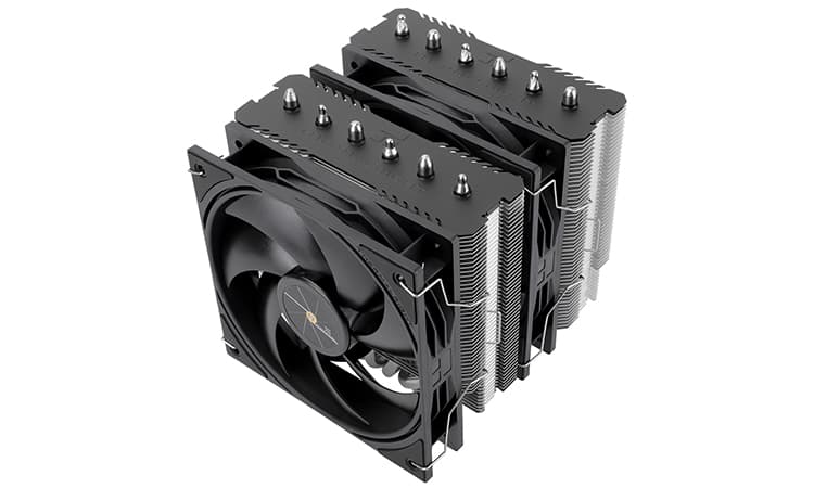 Peerless Assassin 120 SE V3