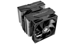Peerless Assassin 140 SE