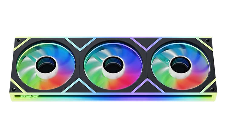 XPG Infinity