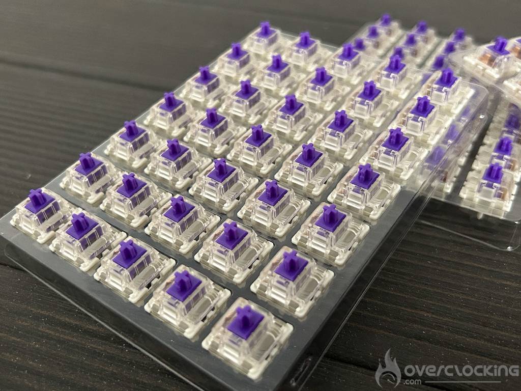 Corsair MAKR75 Corsair MAKR75