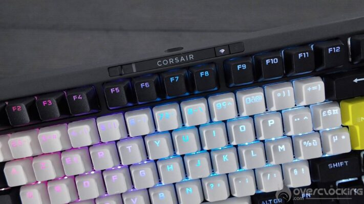 Corsair MKR 75