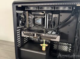 RTX 5080 The Mandalorian And Grogu
