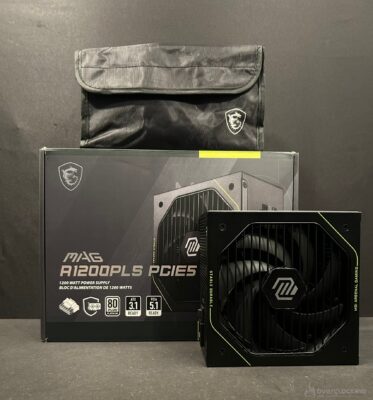 MSI A1200PLS