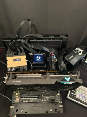 MSI A1200PLS