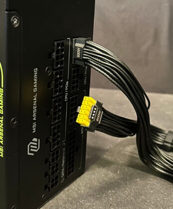 MSI A1200PLS