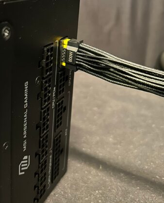 MSI A1200PLS