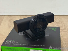 Razer KIYO V2