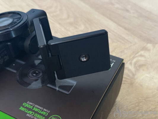 Razer KIYO V2