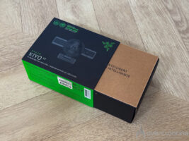 Razer KIYO V2
