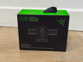 Razer KIYO V2 Razer KIYO V2