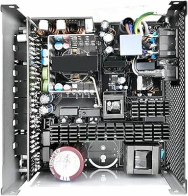 Toughpower PT850