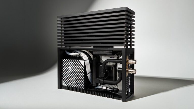 Test : Xikii FF10