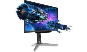 Acer Predator XB273K