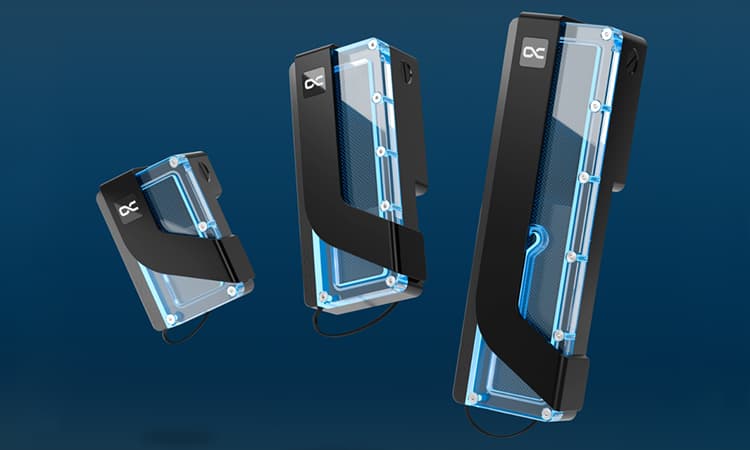 Alphacool Core DDCZero
