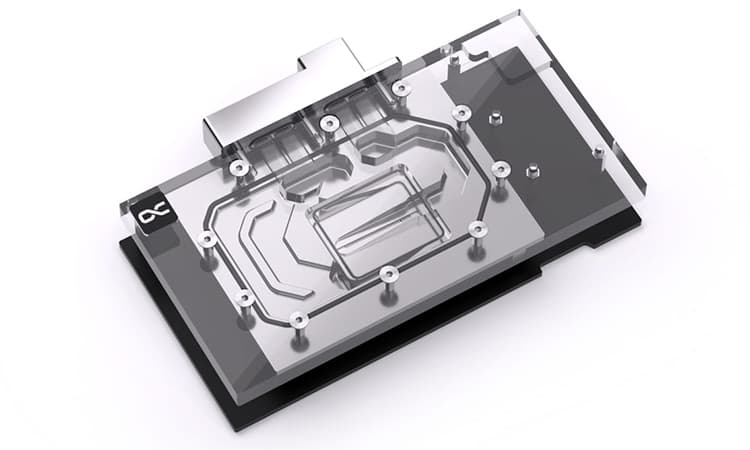 Waterblock Alphacool Arc Pro B60 Creator