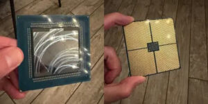 AMD Epyc Venice Zen 6