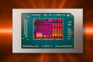 Ryzen 7 9800HX3D