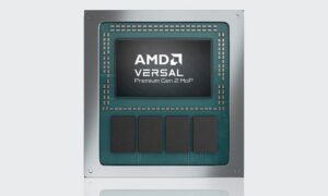 AMD Versal Gen 2
