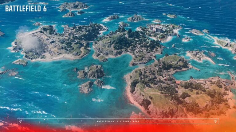 BF6 : le bug touchant les RTX 50 est corrigé !