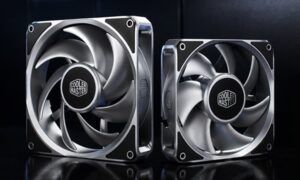 Cooler Master MasterFan A Series