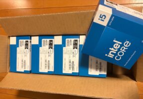 Core i5 14400