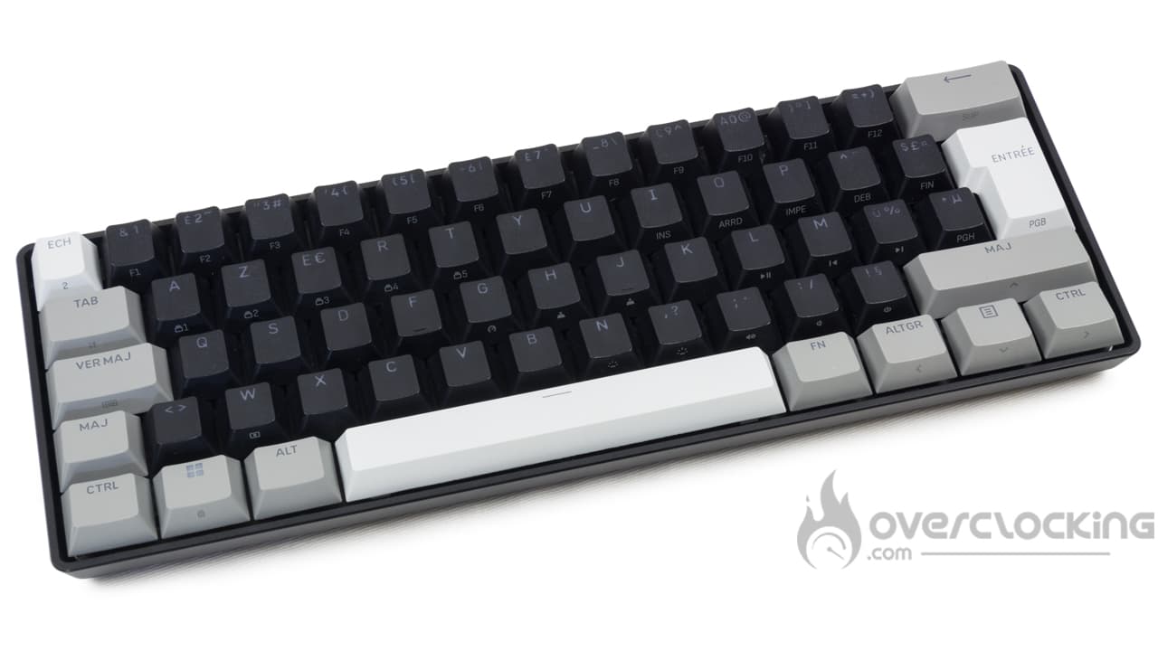 Corsair Clipper Pro Mini 60
