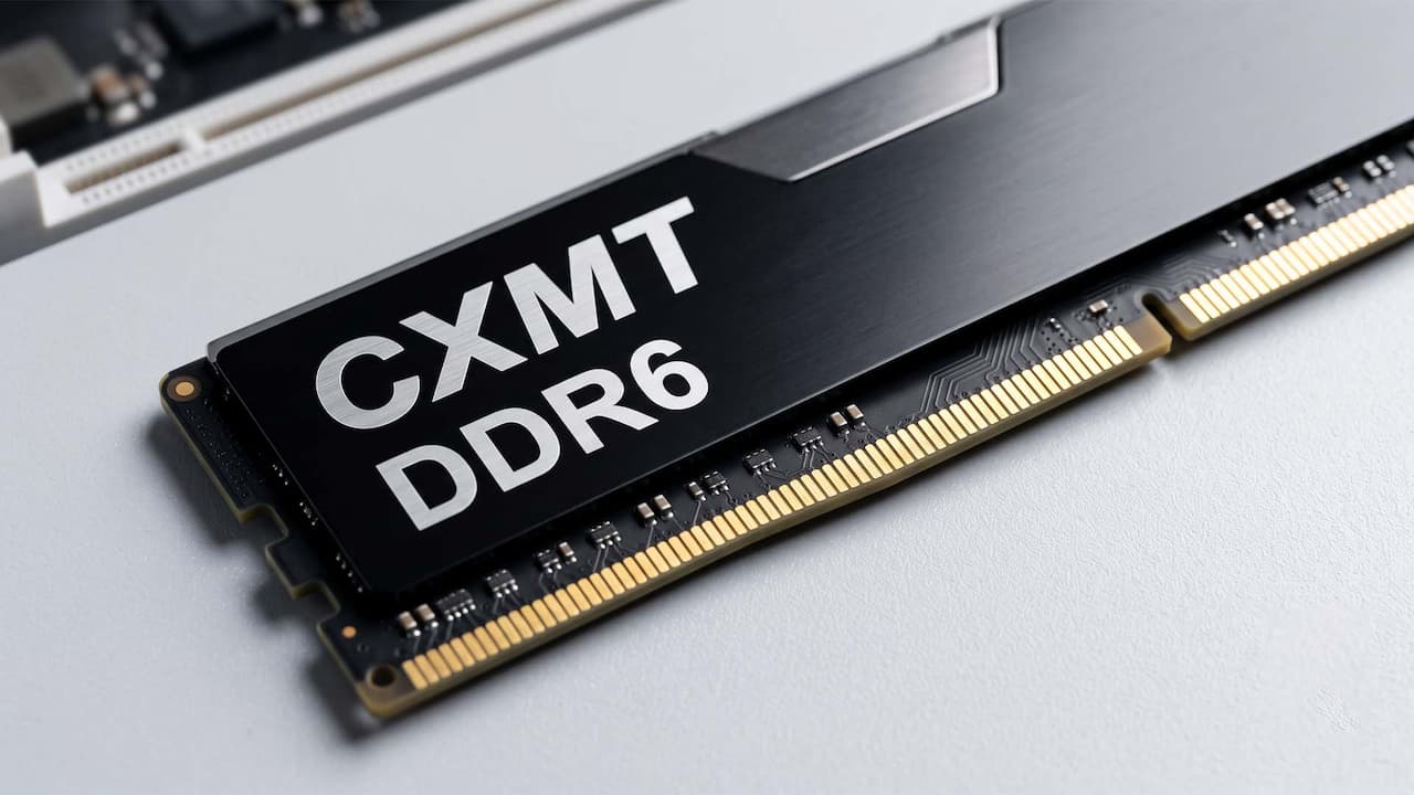 cxmt