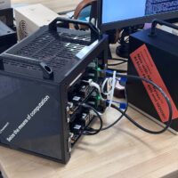 Framework Ryzen AI Max+ 495 192 Go de RAM