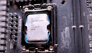 Intel Core i9 14901KE