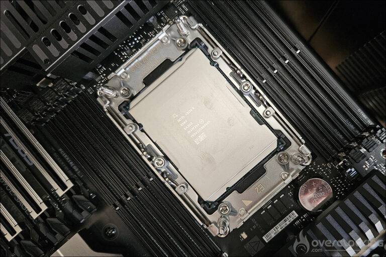 Le prix des CPU serveurs Intel et AMD s’envolent en Chine : jusqu’à +40% !