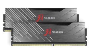 KingBank CXMT