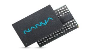Nanya Technology