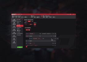 OCCT V17