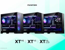 Phanteks XT Series