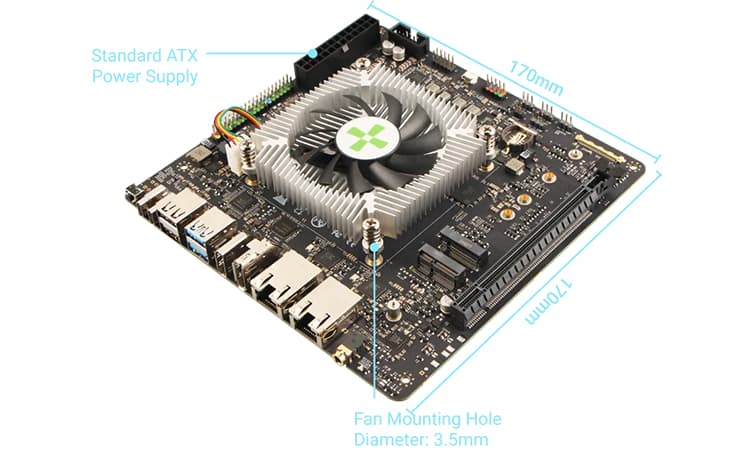 Des RTX fonctionnant sur Windows 11 Arm