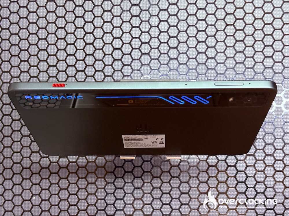 REDMAGIC Astra 2