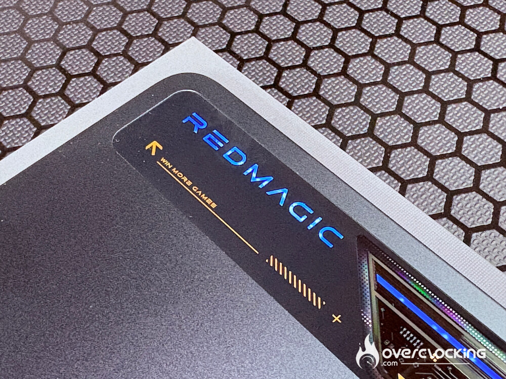 REDMAGIC Astra 2