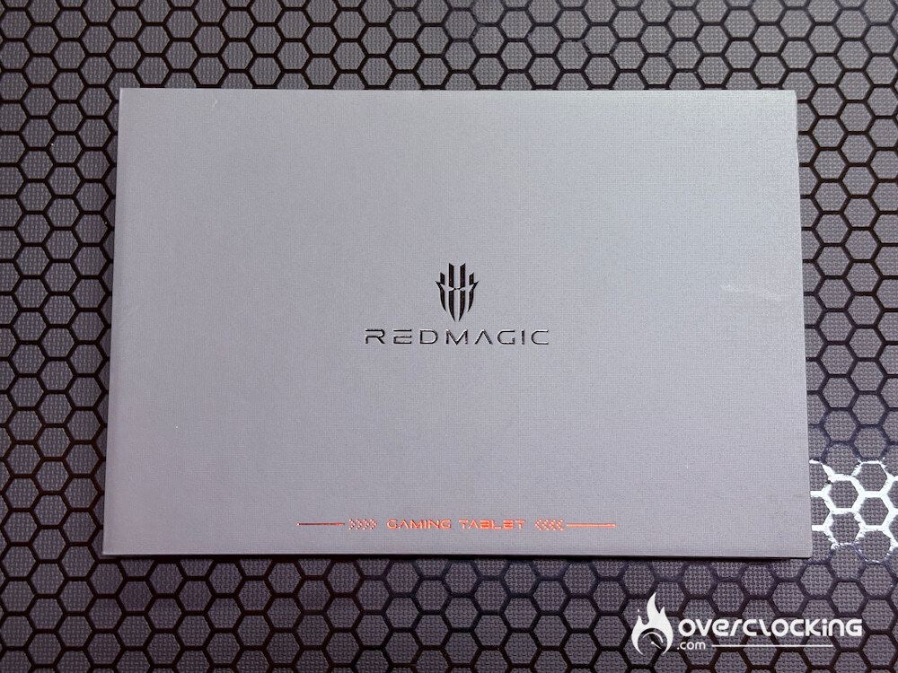 REDMAGIC Astra 2